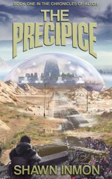 The Precipice: The Chronicles of Altor