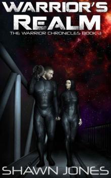 Warrior Chronicles 3: Warrior's Realm Warrior Chronicles 3: Warrior's Realm
