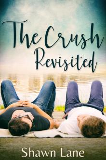 The Crush Revisited The Crush Revisited