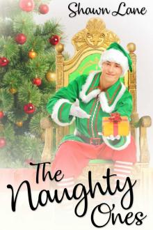 The Naughty Ones The Naughty Ones