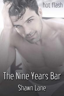 The Nine Years Bar The Nine Years Bar