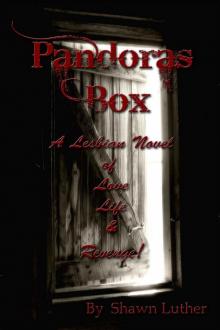 Pandoras Box