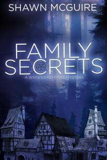Family Secrets Family Secrets