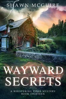 Wayward Secrets
