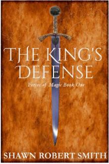 The King's Defense The King's Defense