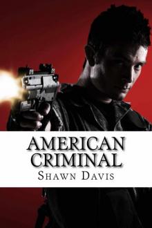 American Criminal American Criminal