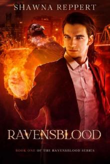 Ravensblood Ravensblood