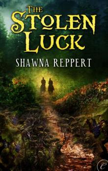 The Stolen Luck The Stolen Luck