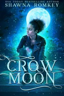 Crow Moon