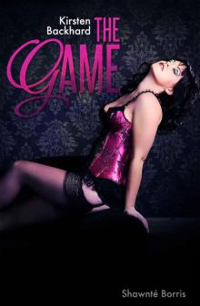The Game-Kirsten Backhard