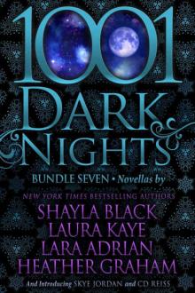 1001 Dark Nights: Bundle Seven 1001 Dark Nights: Bundle Seven