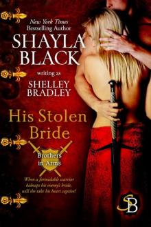 His Stolen Bride BN His Stolen Bride BN
