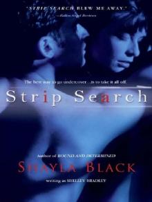 Strip Search Strip Search