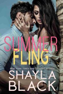 Summer Fling Summer Fling
