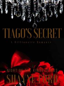 Tiago's Secret