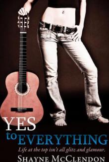 Yes to Everything