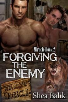 Forgiving the Enemy Forgiving the Enemy