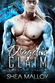 Dragon's Claim: Dragons of Rur