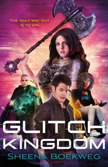 Glitch Kingdom Glitch Kingdom