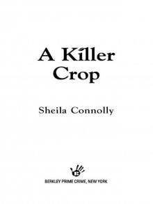 A Killer Crop