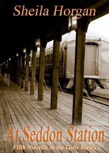 At Seddon Station At Seddon Station