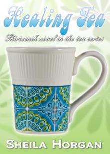 Healing Tea