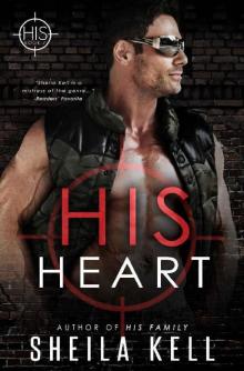 His Heart (HIS Series Book 7)