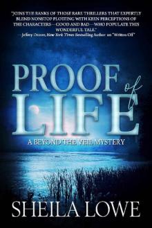 Proof of Life Proof of Life