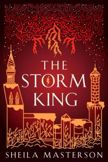The Storm King The Storm King