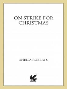 On Strike for Christmas