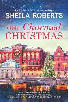 One Charmed Christmas One Charmed Christmas