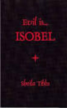 Isobel Isobel