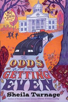 The Odds of Getting Even The Odds of Getting Even