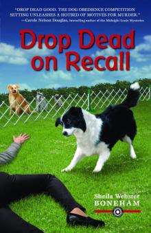 Drop Dead on Recall Drop Dead on Recall