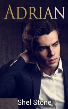 Adrian: A bully romance