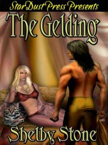 The Gelding The Gelding