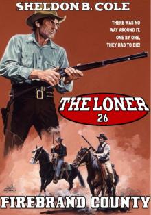 The Loner 26