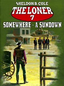 The Loner 7 The Loner 7