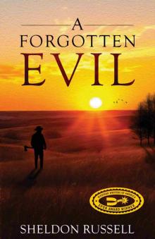 A Forgotten Evil A Forgotten Evil