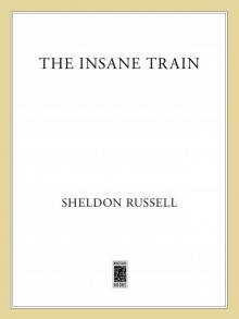 The Insane Train The Insane Train