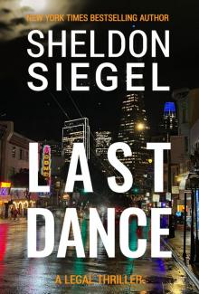 Last Dance Last Dance