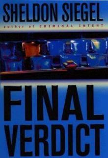 MD04 - Final Verdict