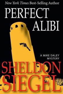 MD07 - Perfect Alibi
