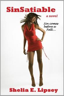 SinSatiable SinSatiable