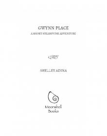 Gwynn Place