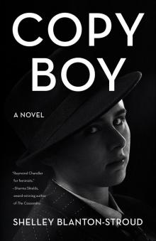 Copy Boy Copy Boy
