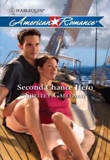 Second Chance Hero Second Chance Hero