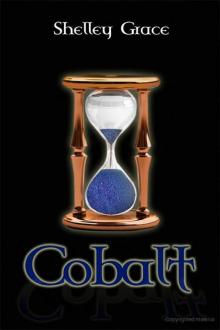 Cobalt Cobalt