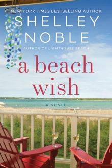 A Beach Wish A Beach Wish