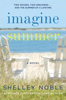 Imagine Summer Imagine Summer